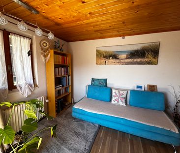 Charmant appartement de 2.5 pièces partiellement meublé - Photo 3