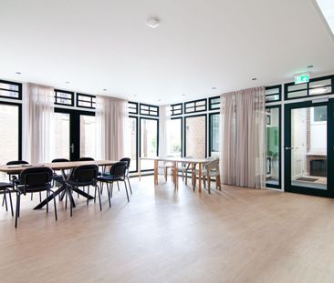 Appartement te huur: Dorpsweg 26-K 2811 KH Reeuwijk - Foto 3