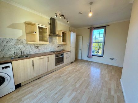 1 bedroom flat to rent - Photo 4