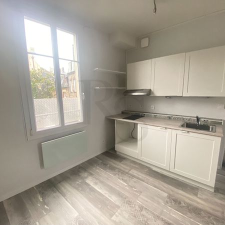 Location Appartement 2 pièces 39m² - Photo 3