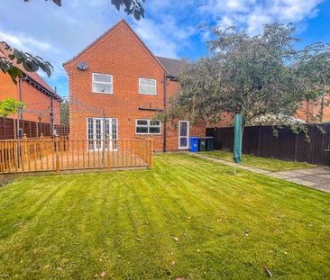 5 bedroom detached house to rent - Photo 4