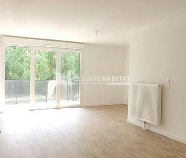 Location Appartement 2 pièces 43m² ARRAS 62000 - Photo 1