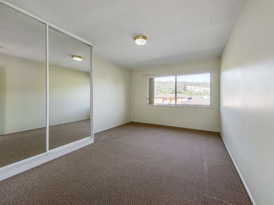 Cosy Two-Bedroom Unit with Balcony and Leafy Outlook - Photo 1