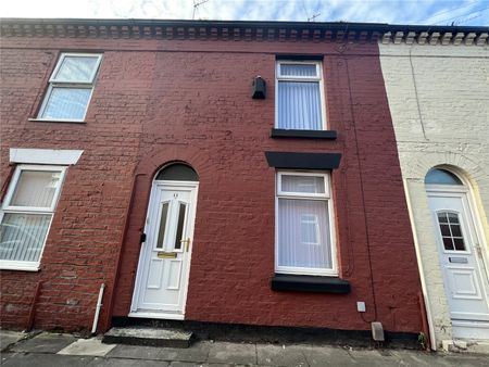 2 Bedroom Terraced House, Drayton Road Walton - Photo 3