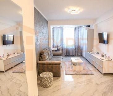 Apartament 2 camere , situat in zona Mamaia Nord- Uzina cu Pizza - Photo 4