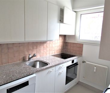 4.5 Zimmer, 97 m², 2. Stock - Photo 1