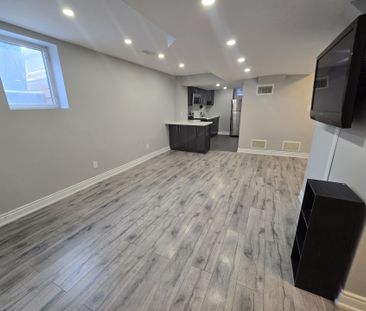 For Lease - 78 Beachville Circle Unit# BSMT, Brampton, Ontario - Photo 5