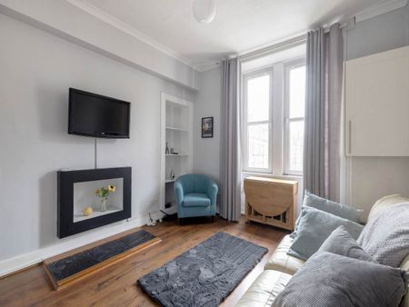 Caledonian Crescent, Dalry, Edinburgh - Photo 3