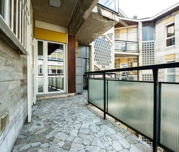 4 o più locali in Affitto a Bergamo – Zona: Centrale - Photo 5