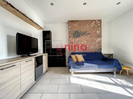 Location Appartement - Photo 1