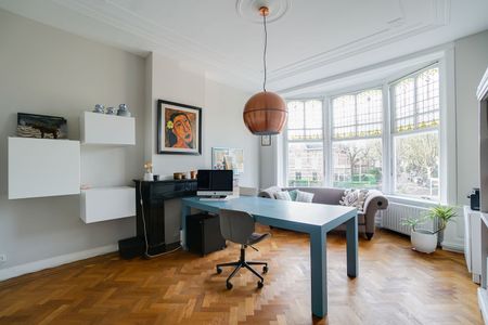 Huis te huur: Badhuisweg 226 2597 JS Den Haag - Photo 5