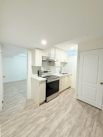 For Lease - 42 Kalmia Road Unit# (Basement), Brampton, Ontario - Photo 3