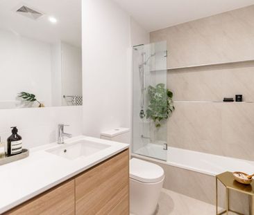 3 Bedroom + Media room Terrace Homes surrounded by parkland. - Photo 6