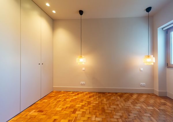 New, Apartment, Campo de Ourique, Lisboa