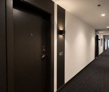 À louer / Appartement - Photo 1