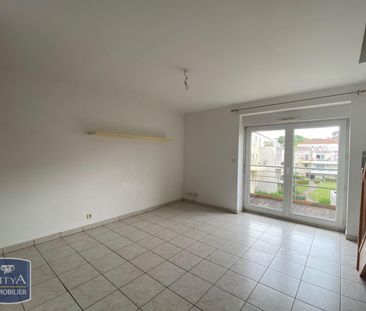 Location Appartement 2 pièces 37m² VERTOU 44120 - Photo 1