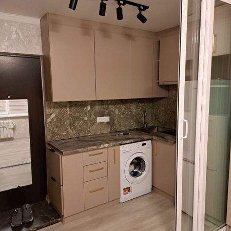 Garsoniera de inchiriat in zona Piata Chibrit - Fotografie 3