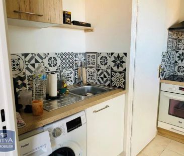 Appartement à louer 3 pièces 62.75m² - Photo 5