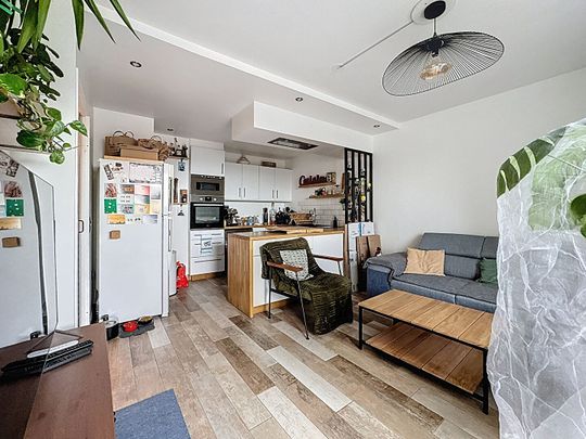 Appartement T2 Villiers-sur-Marne à louer - Photo 1