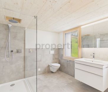 7 Zimmer, 200 m², 1. Stock - Photo 5