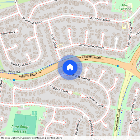 2/48 Willow Avenue, Rowville VIC 3178