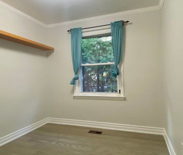 For Lease - 207 Maple Avenue Unit# Main Level, Richmond Hill, Ontario - Photo 1