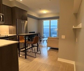 For Lease - 8 Nahani Way Unit# 718, Mississauga, Ontario - Photo 2