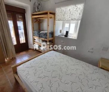 Chalet en alquiler en Cómpeta - Photo 4
