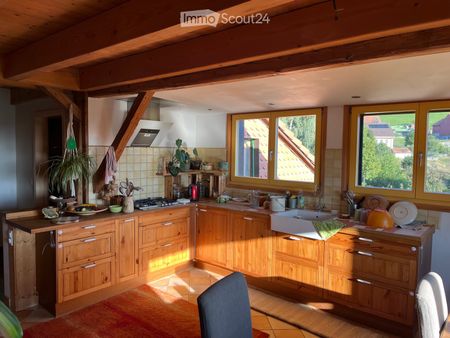 4 Zimmer, 160 m² - Foto 2