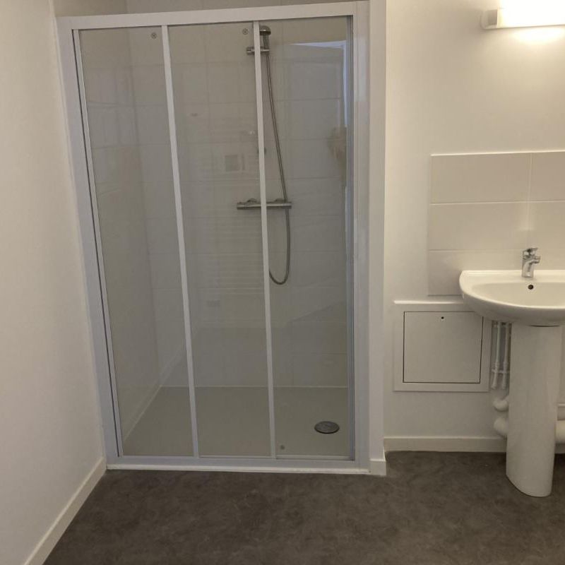 Location Appartement 1 pièce 26m² IFS 14123 - Photo 1