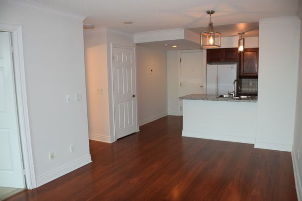 For Lease - 15 Greenview Avenue Unit# 2410, Toronto, Ontario - Photo 1