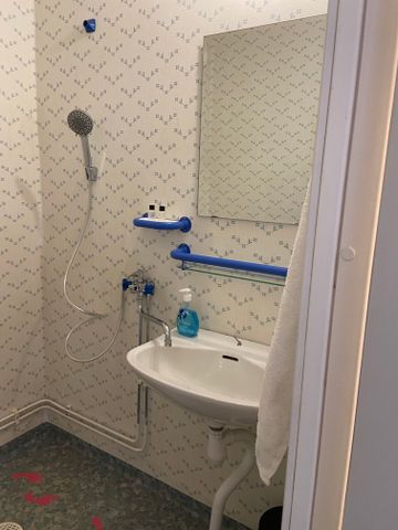 Lofotengatan, Kista - Foto 3