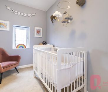 2 bedroom semi-detached house to rent - Photo 3