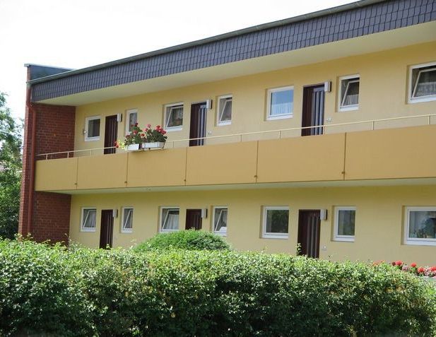 Renovierte 1-Zimmer-Wohnung für Mieter ab 50 - Photo 1