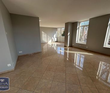 Location Appartement 4 pièces 156m² LILLE 59000 - Photo 3