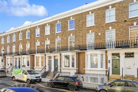 Redburn Street, London, SW3 ground floor flat to rent - Photo 3