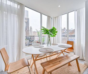 3 bedroom maisonette to rent - Photo 4