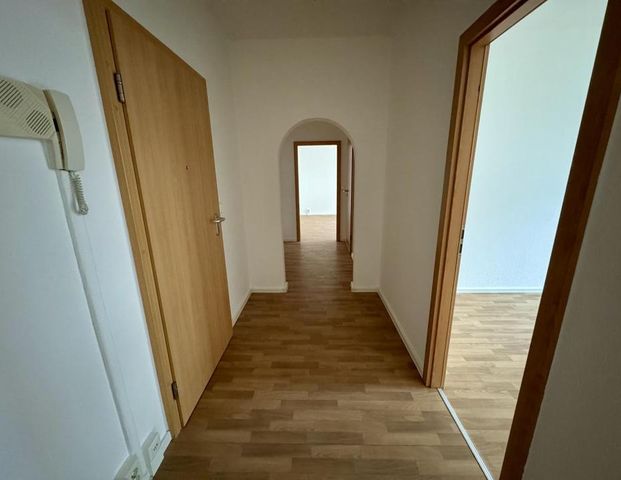 Praktische 3-Zimmer-Wohnung nähe Vita Center - Photo 1