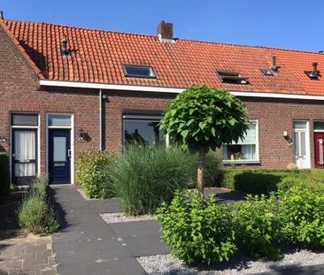 Te huur: Huis Rijksweg in Dorst - Photo 3