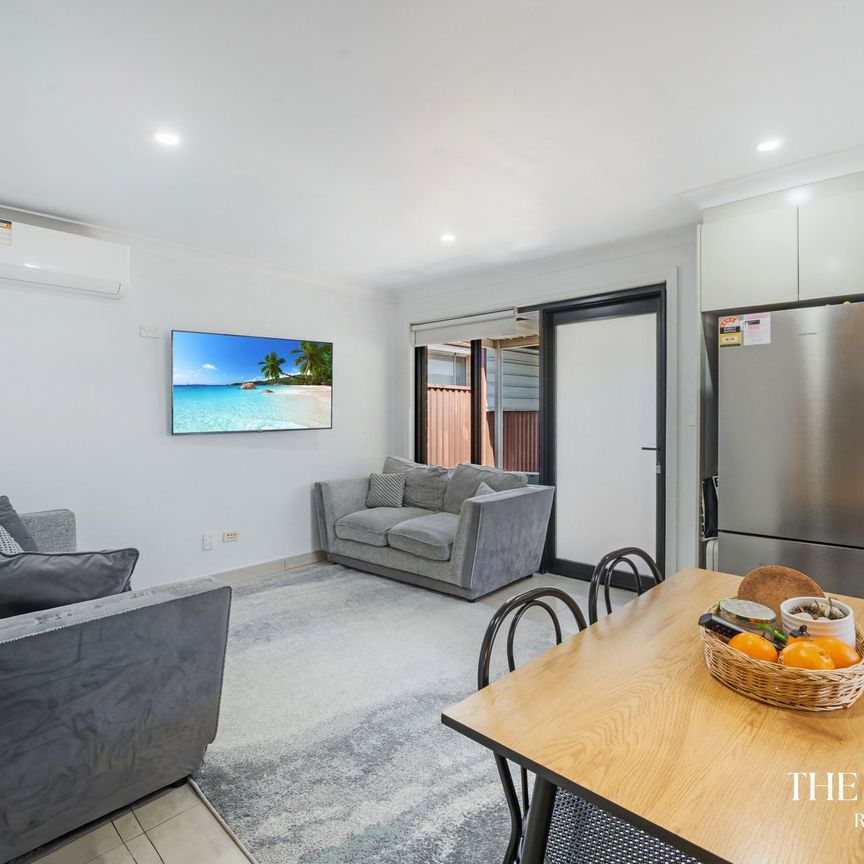 Modern 2-Bedroom Granny Flat - Photo 1