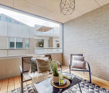 "4VIERTEL – Your Loft. Your Terrace. Your Freedom." - Foto 5