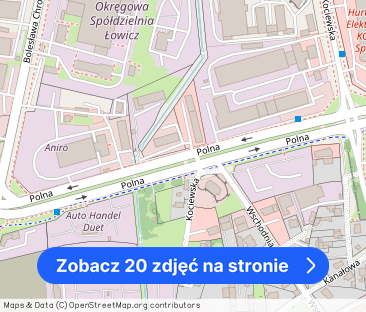 Komfortowe mieszkanie 49m2. Os. Przy Lesie Toruń - Zdjęcie 1