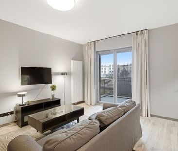 Mieszkanie na wynajem Łódź Śródmieście 47.32 m² - Photo 2