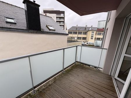 Appartement T3 à louer - 69 m² - Photo 4