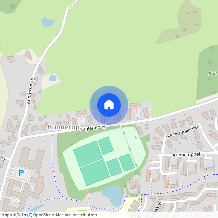 Fuglekærvej 108 G, 8361 Hasselager