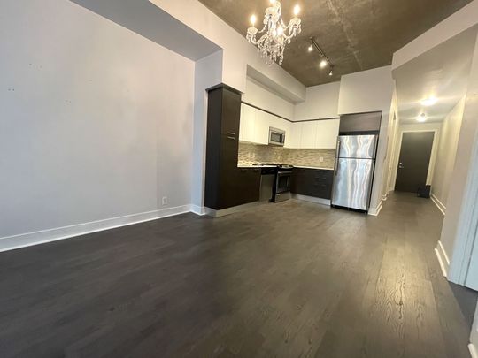For Lease - 399 Adelaide Street Unit# 716, Toronto, Ontario - Photo 1