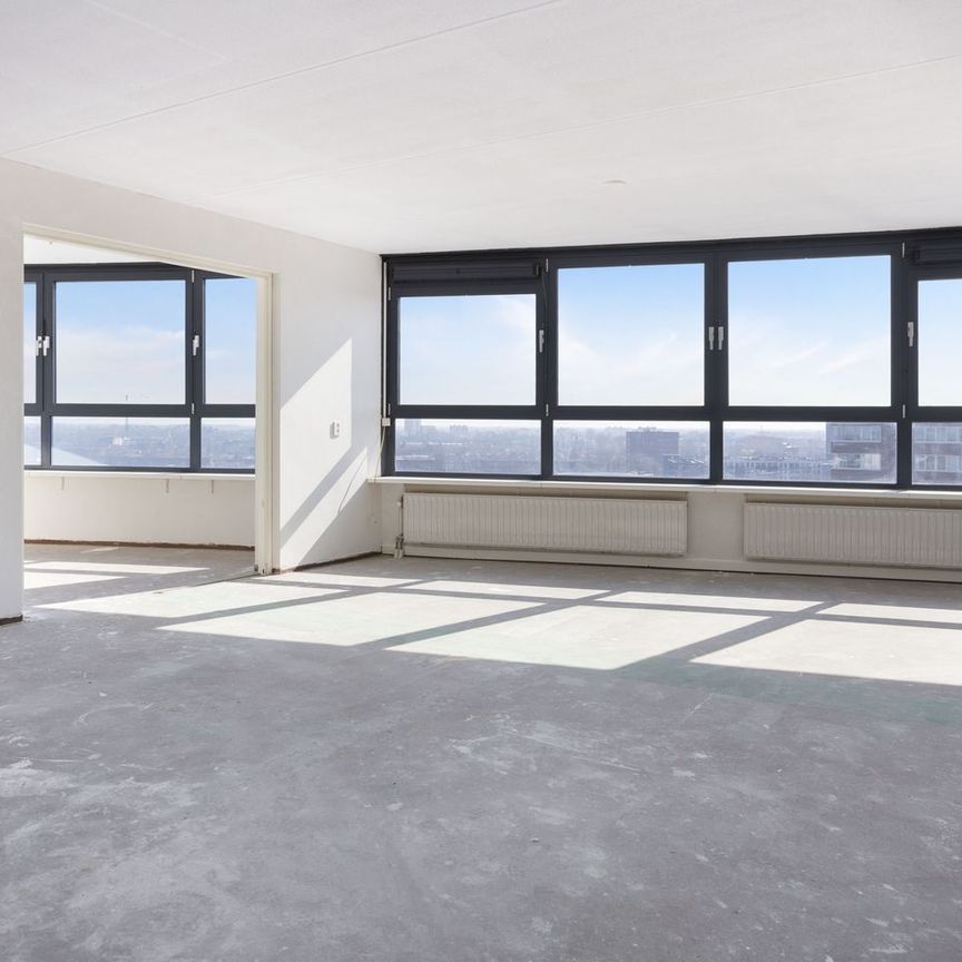 Appartement te huur: Garietstraat 255 3813 BM Amersfoort - Foto 1