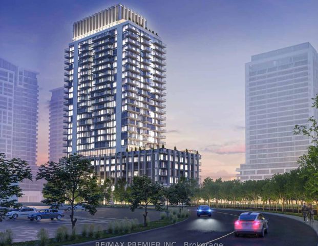 27 Korda Gate #909 - Photo 1