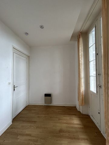 Location Appartement 2 pièces 62m² COGNAC 16100 - Photo 2