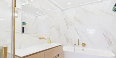 Luxus-Erstbezug Designerwohnung mit Panoramablick über Neustift - Photo 3